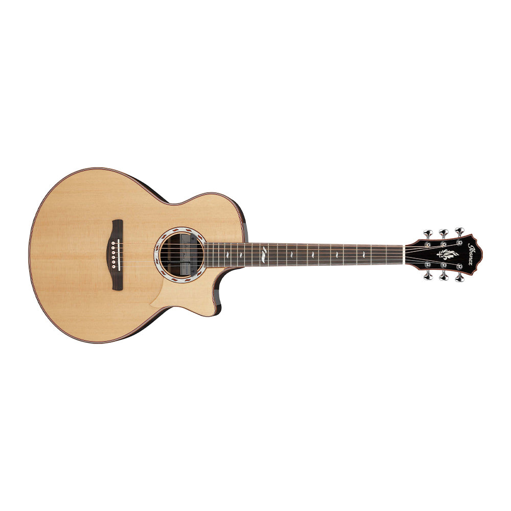 Ibanez  Acoustic-Electric (Natural High Gloss) MRC10