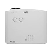 JVC LX-NZ30-W Laser HDR DLP Projector - White
