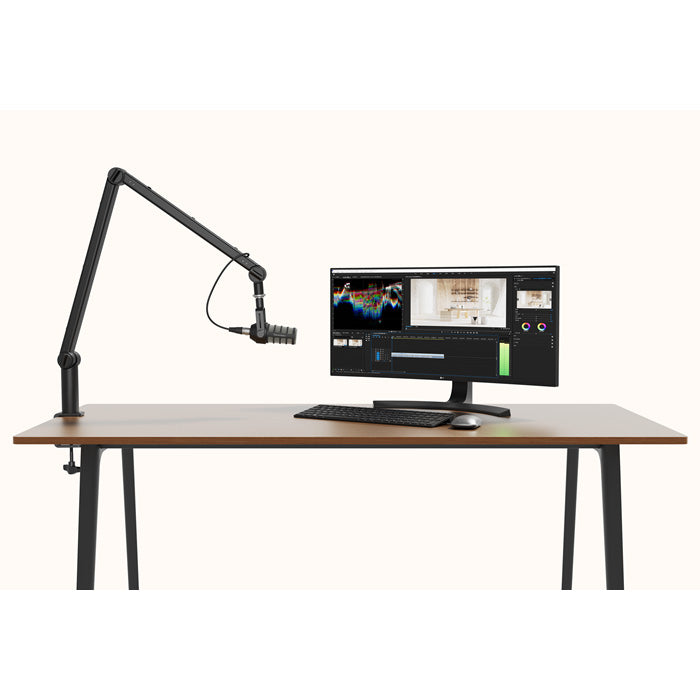 Saramonic SR-BV1 Dynamic Broadcasting Microphone