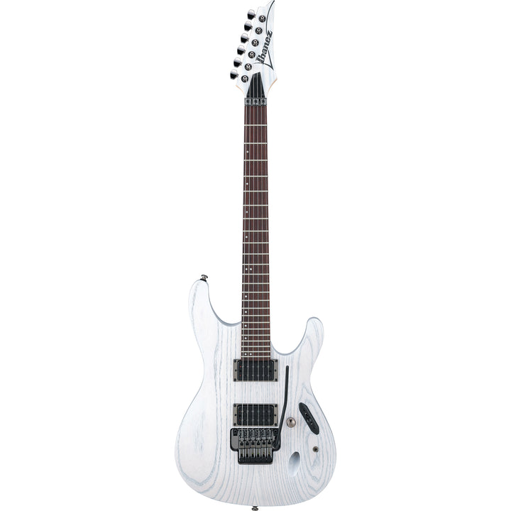 Ibanez Paul Waggoner Signature (White) PWM20