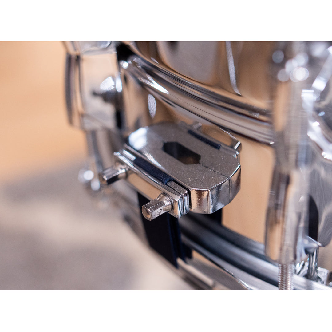 Yamaha SSS-1455 Yamaha  Snare Drum Stage Custom Steel 14” x 5.5”