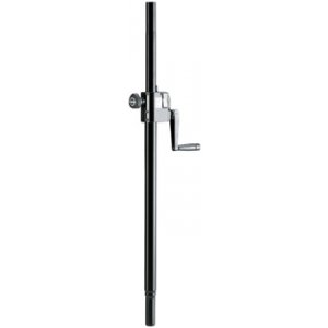 K&M 21338 Distance Rod w/ Hand Crank