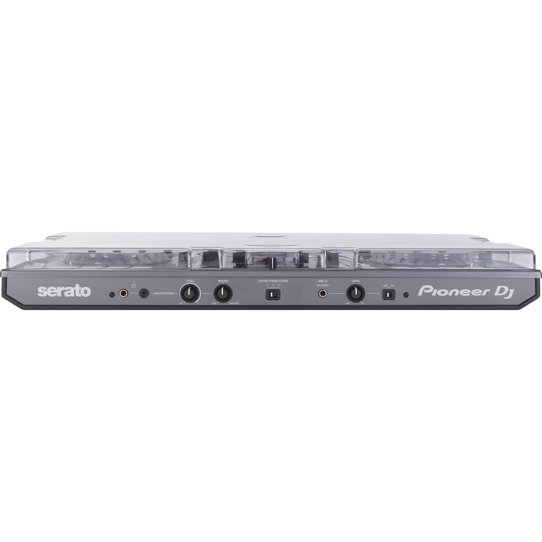 Decksaver Dust Cover for Pioneer DS-PC-DDJSX3 DJ Controller