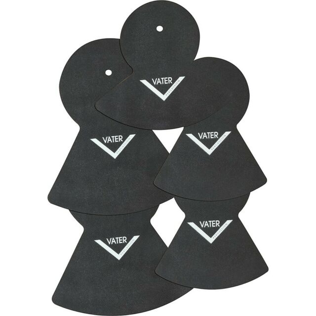 Vater VNGCP2 -Vater Noise Guard Cymbal Pack 2