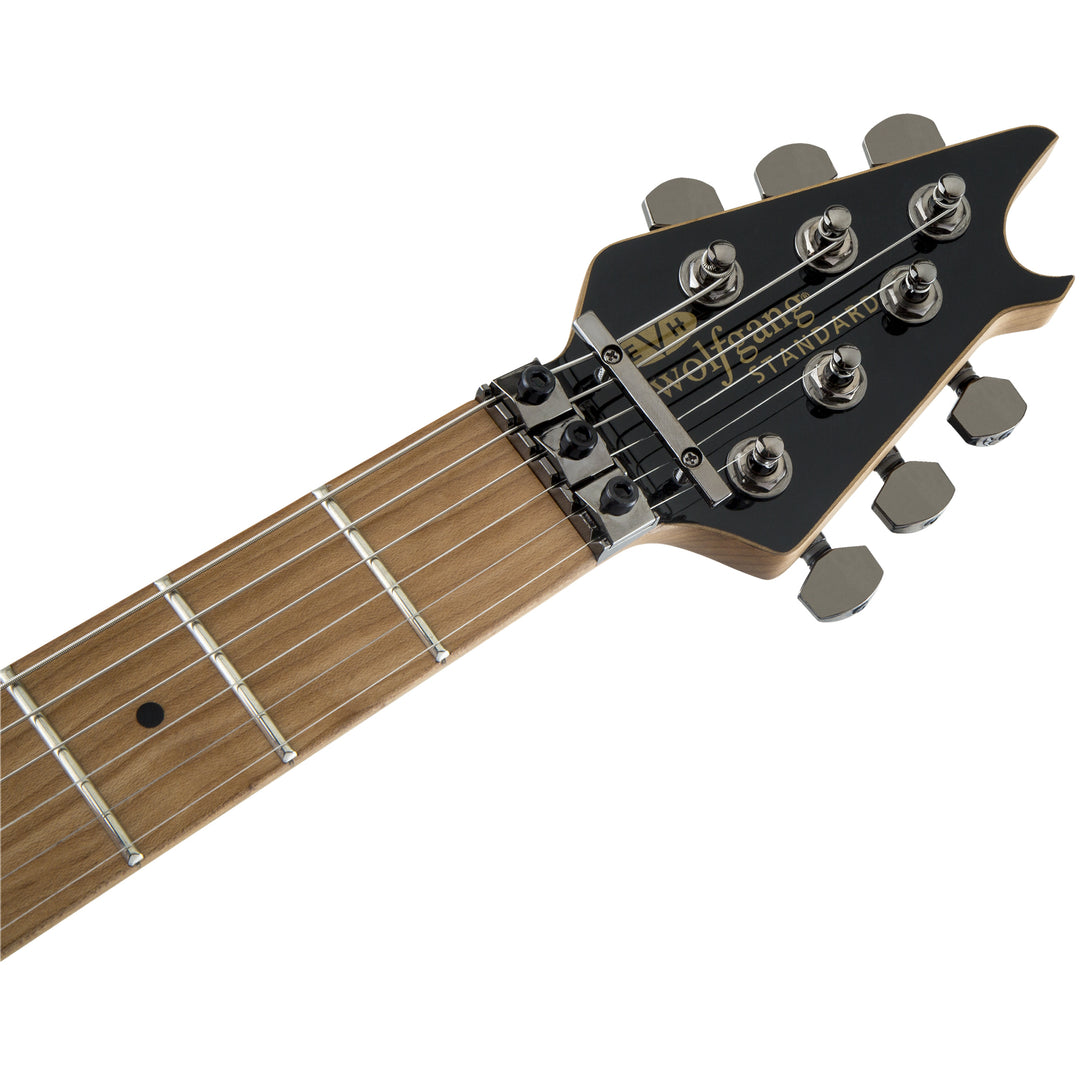 EVH Wolfgang Standard Exotic Electric Guitar