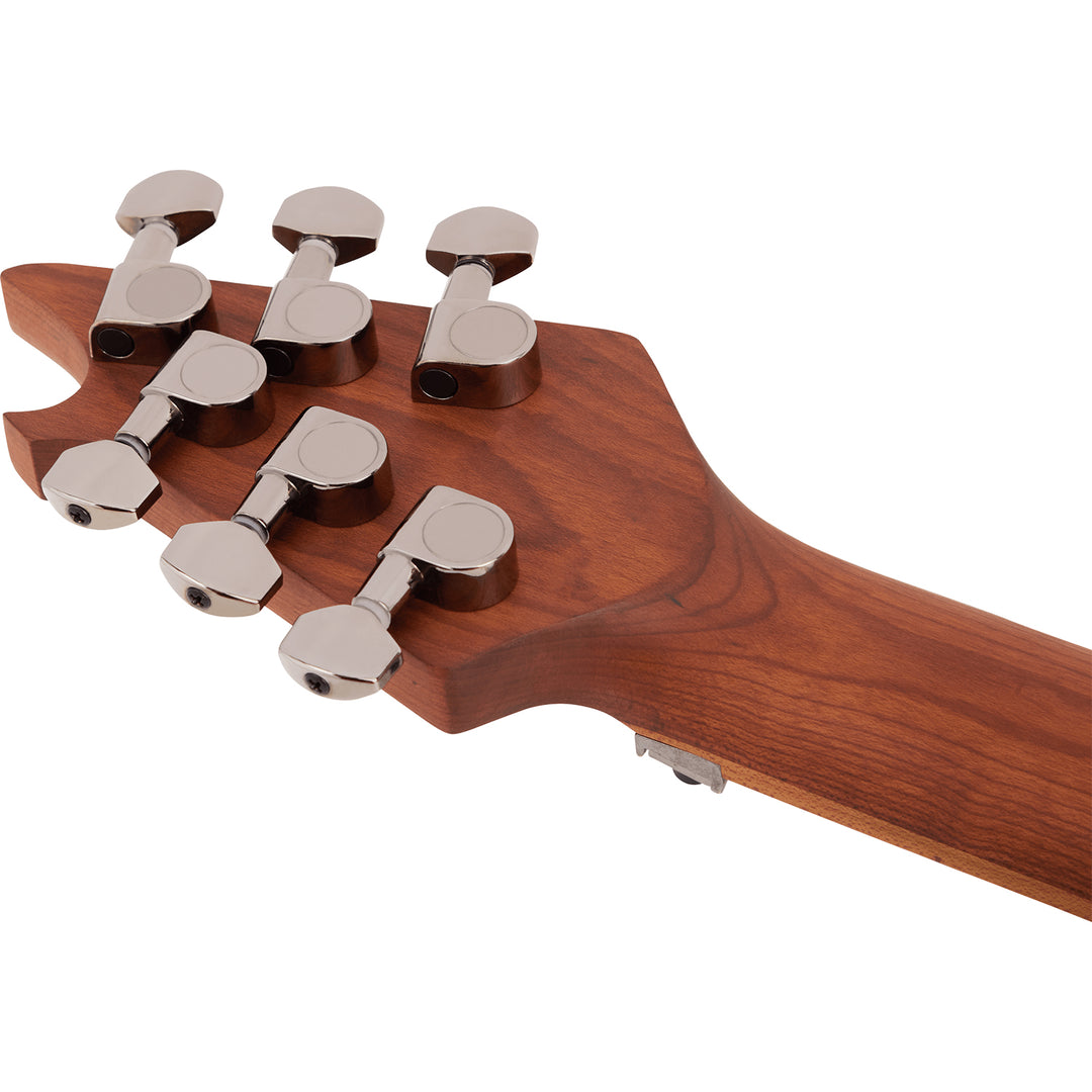 EVH Wolfgang Standard Exotic Bocote Electric Guitar