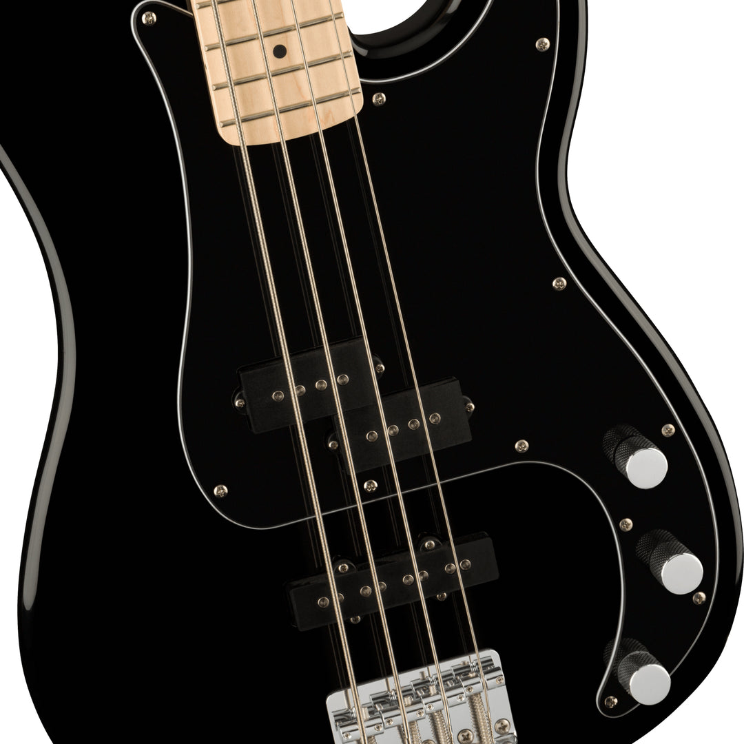 Squier Affinity Series Precision Bass (Black)