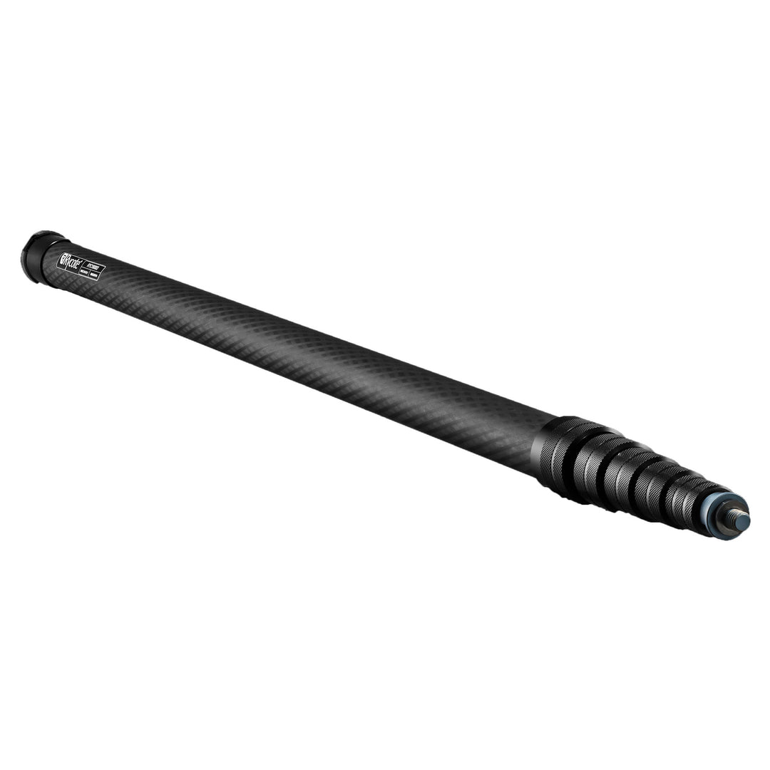 Rycote Mic Boom Poles for Location Microphone Recording