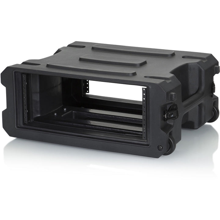 Gator G-PROR-4U-19 Pro-Series Roto-Molded 4U 19.25" Deep Rack Case