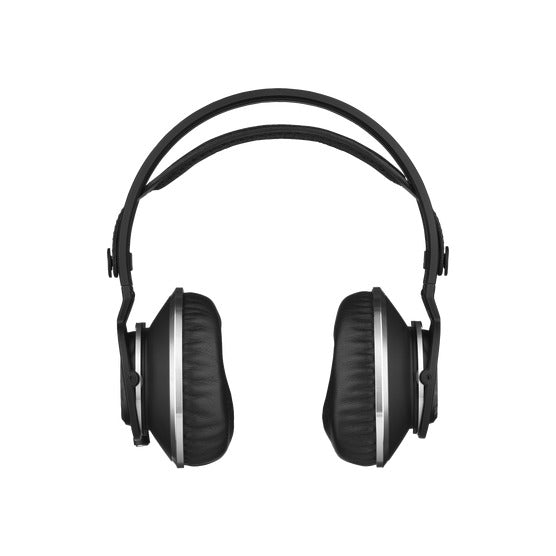 AKG K872 Studio Closed-Back Headphones
