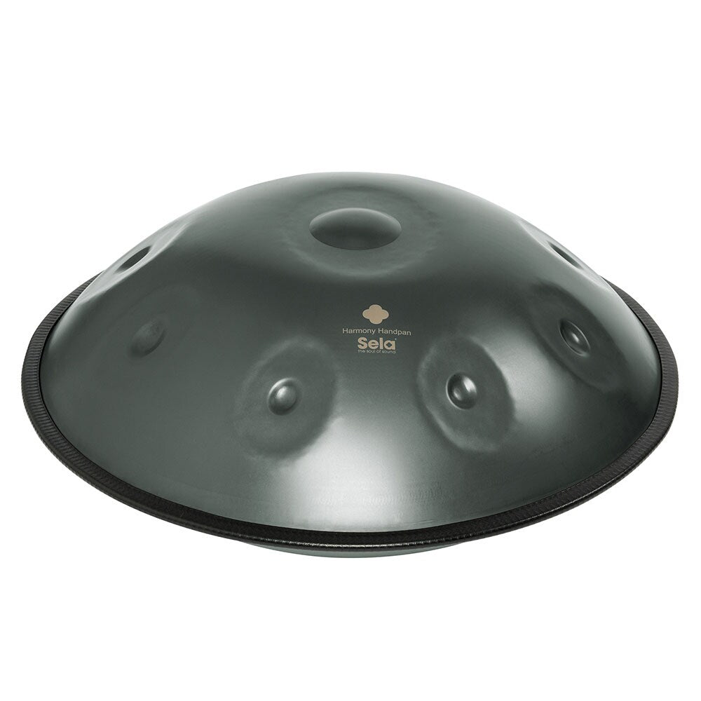Sela SE206 Harmony Handpan F# Hijaz (440 Hz; incl. padded bag)