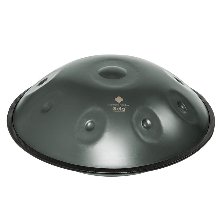 Sela SE206 Harmony Handpan F# Hijaz (440 Hz; incl. padded bag)