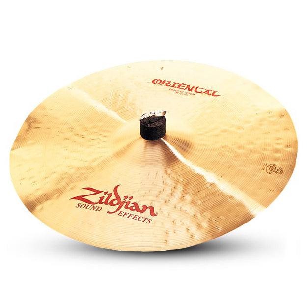 Zildjian A0621 - Zildjian 20'' CRASH OF DOOM
