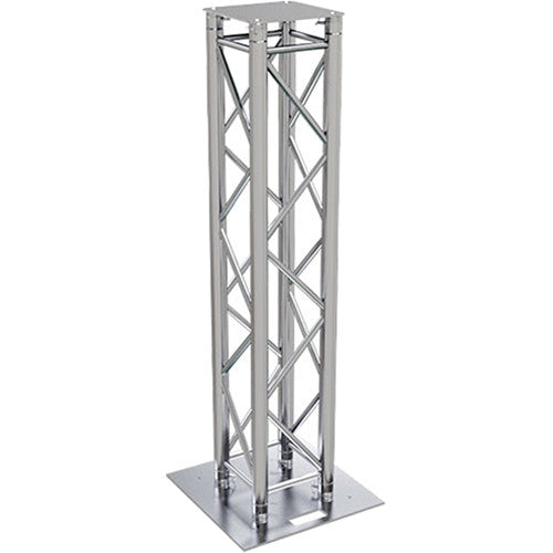 Global Truss TRUSS-TOTEM-1.5A - Truss Totem 1.5A (4.95')