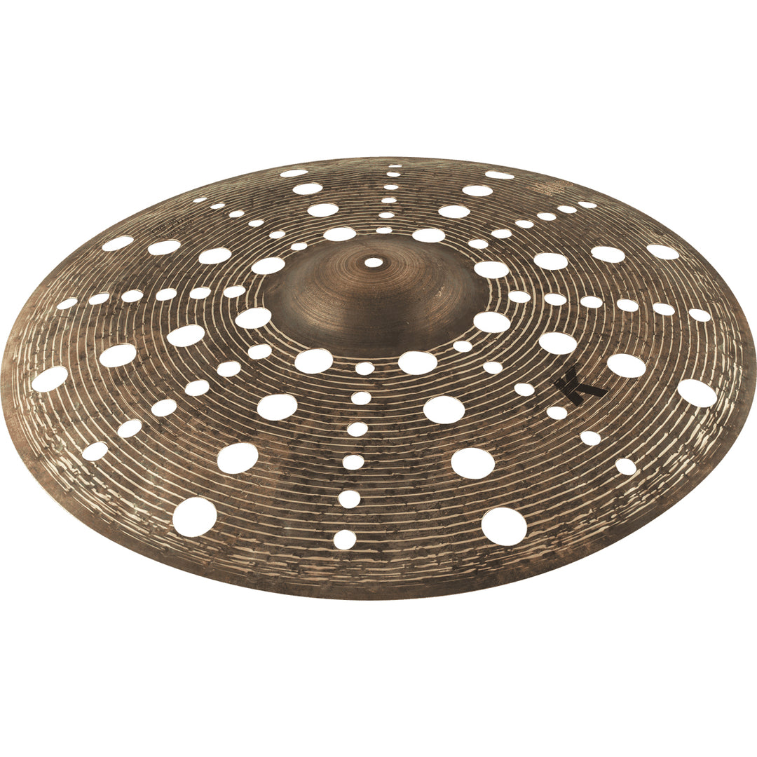 Zildjian K1427 - 21'' K Custom Special Dry Trash Crash
