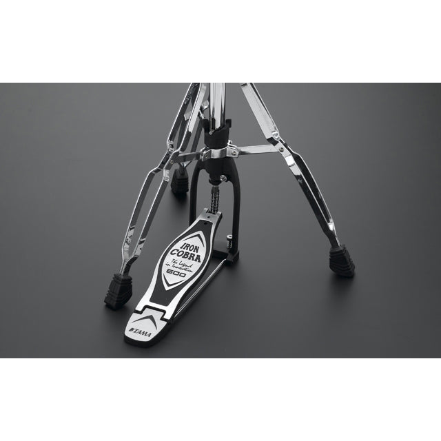 Tama HH605- Tama Iron Cobra 600 Hi Hat Stand