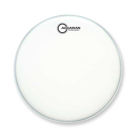 Aquarian TC24 - Aquarian  24''Texture Coated Single Ply Bass Drumhead