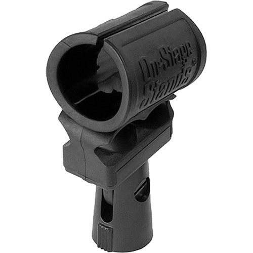 On-Stage MY330 - Wireless Handheld Shock Mount Mic Clip