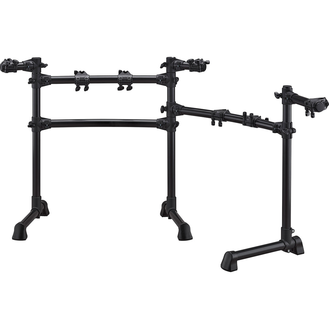 YAMAHA DTX8KXRW TCS Pads Electronic Drum Kit, Real Wood