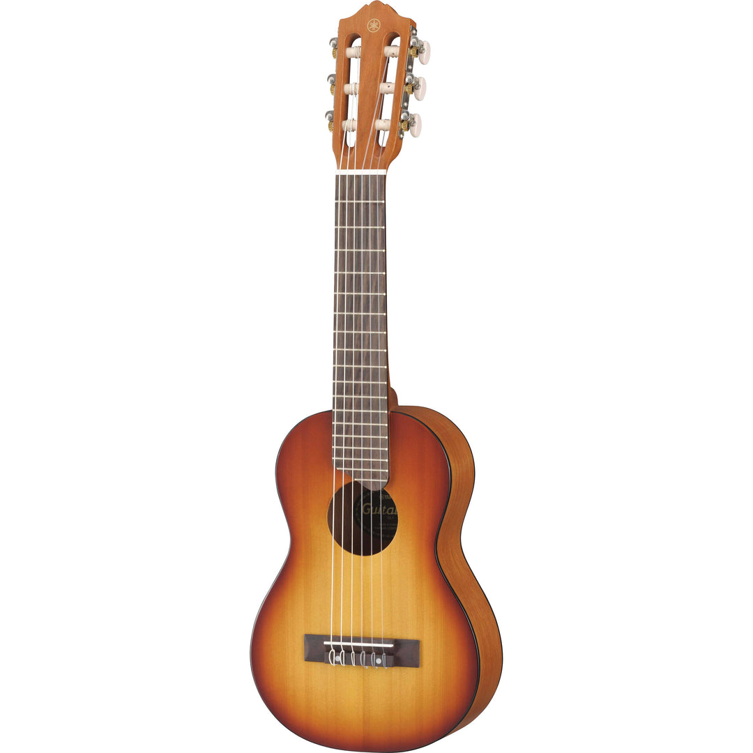 Yamaha GL Series GL1 TBS Guitalele - Tobacco Sunburst