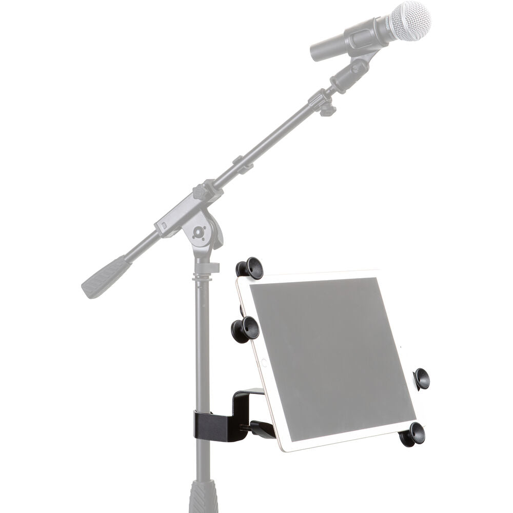 Gator Frameworks Universal Tablet Mount with Corner Grip System