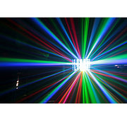 LCG Derby Laser Light