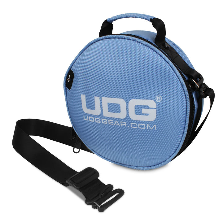 UDG Ultimate DIGI Headphone Bag (Light Blue)