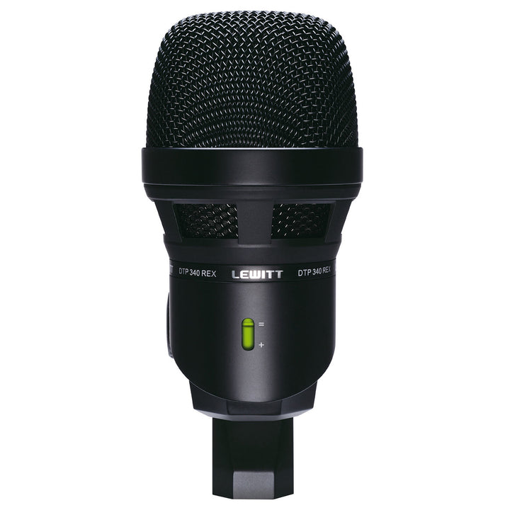 Lewitt DTP 340 REX Bass Drum Microphone
