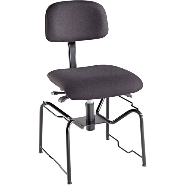 K&M 13440 Orchestra Chair (Black)