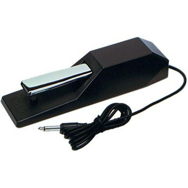 Korg DS1H - Piano Half Damper Switch