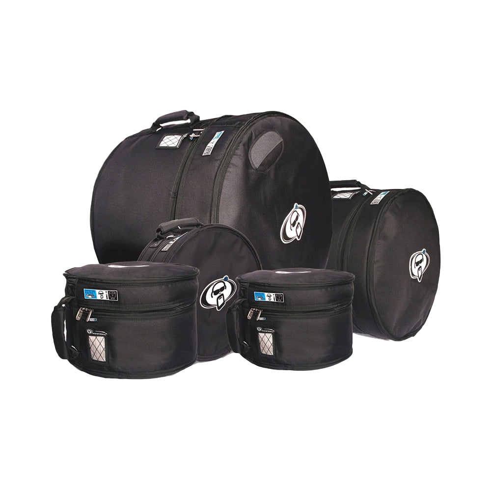 Protection Racket SET12 - 1 X 1620-00, 1 X 3011-00, 1 X 5010-10, 1 X 5129-10, 1 X 2014-00