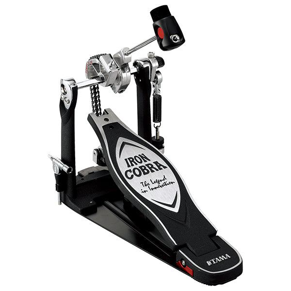 Tama HP900PN - Tama Iron Cobra  900 Power Glide Single Pedal