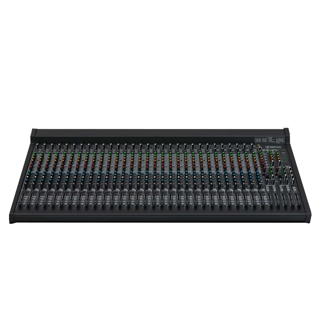 Mackie 3204VLZ4 32-Channel FX Mixer w/ USB