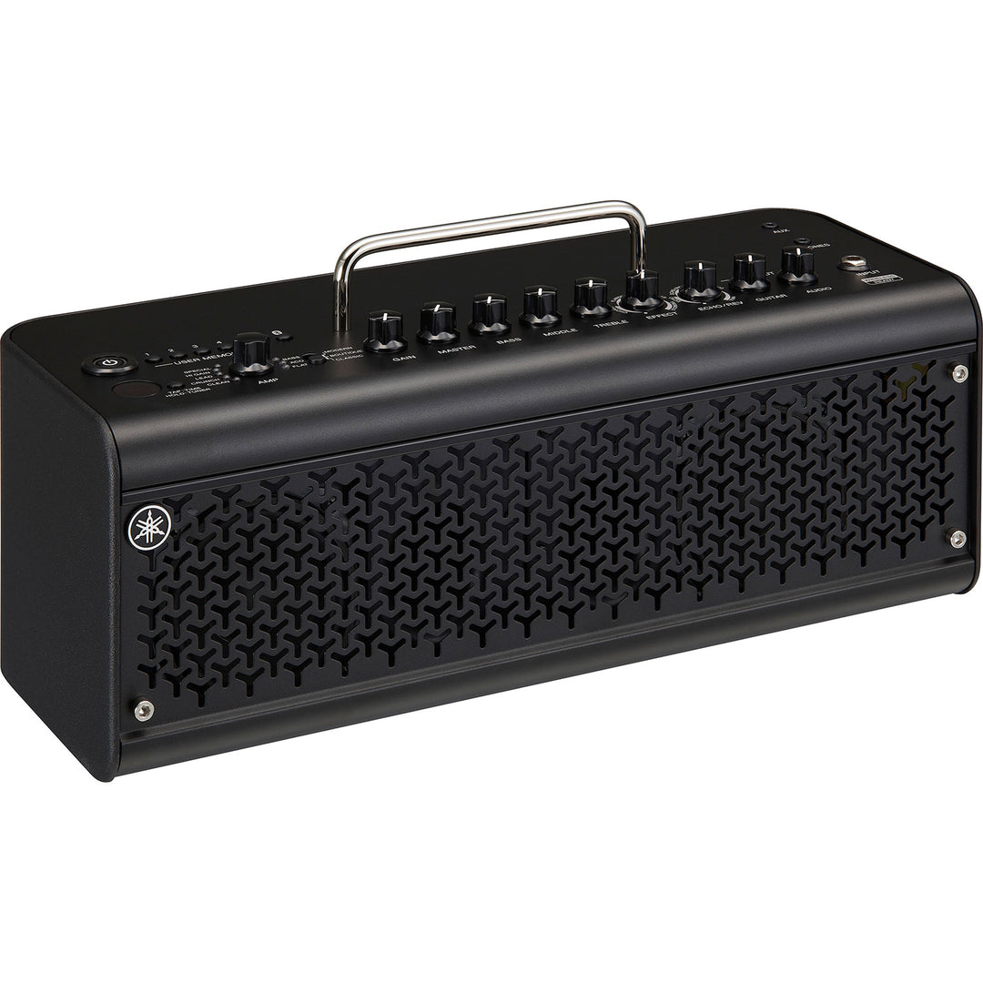 Yamaha THR30II Wireless Amplifier - Black