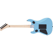 EVH 5150 Series Standard Ebony Fingerboard Electric Guitar - Ice Blue Metallic