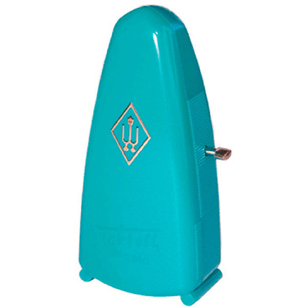 Wittner 830391 - Taktell Metronome Turquoise