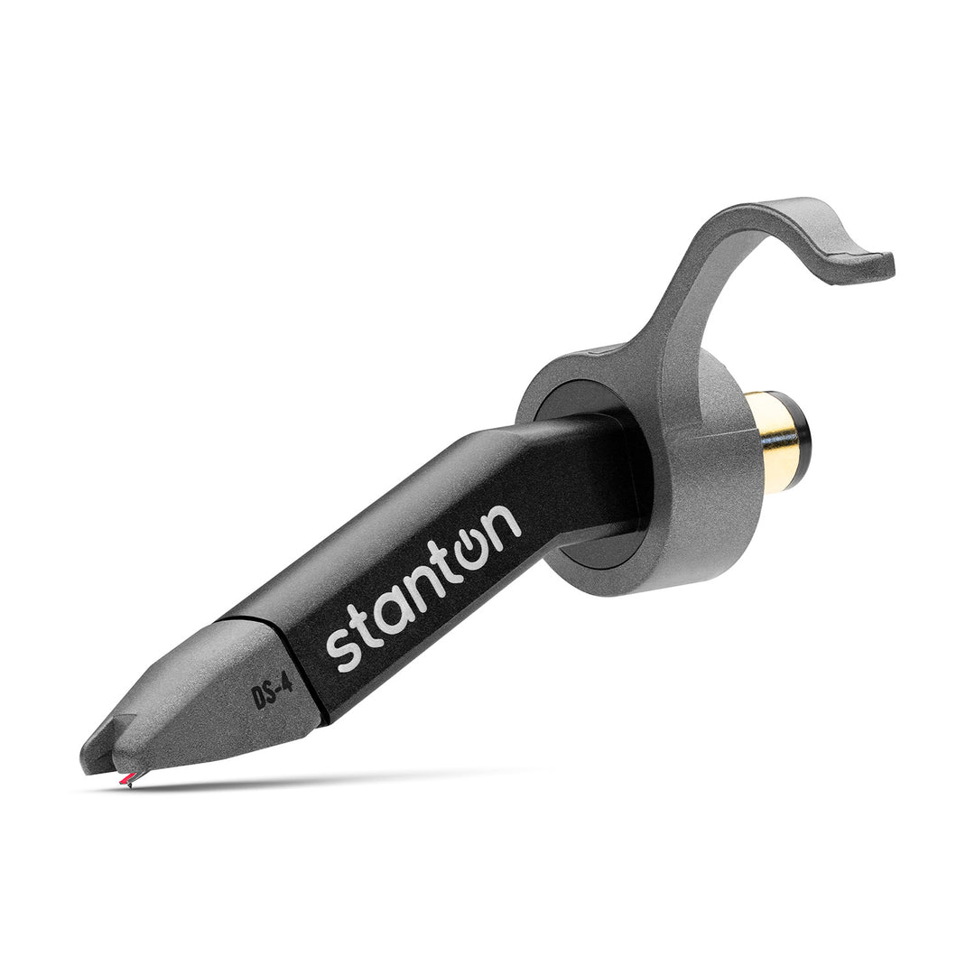 Stanton DS4 Precision Engineered DJ Cartridge
