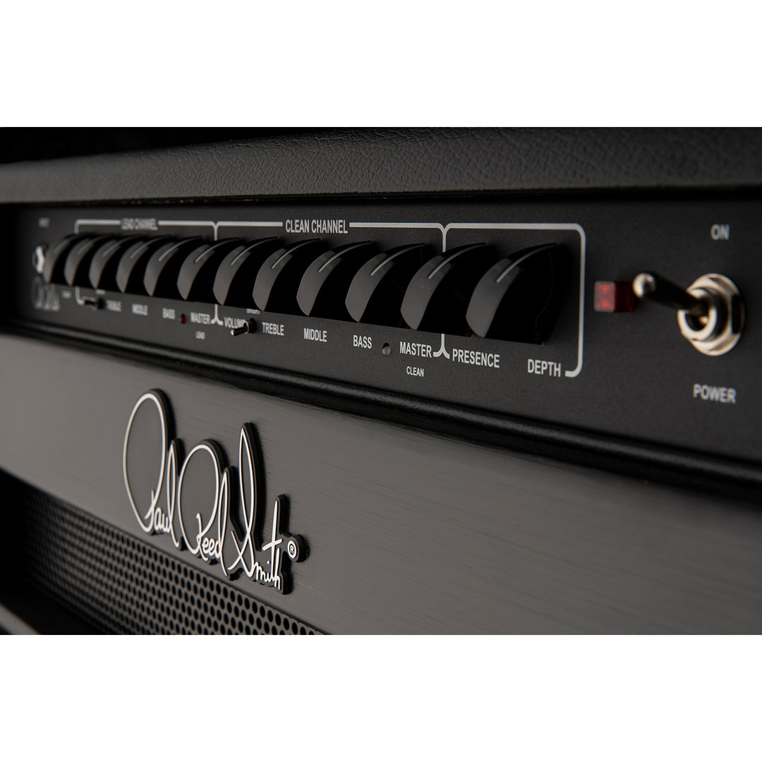 PRS Archon Guitar Amplifier 2-Channel Head 50-Watt