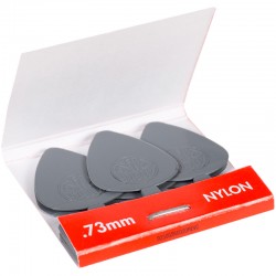Dunlop 448R-73 Match Pik Refill 12 Books