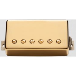Seymour Duncan Saturday Night Special Neck Gold