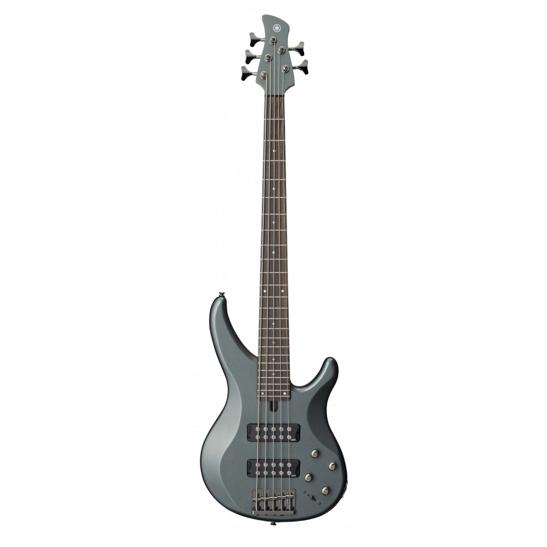 Yamaha TRBX305 MGR 300 Series 5-String RH Electric Bass - Mist Green