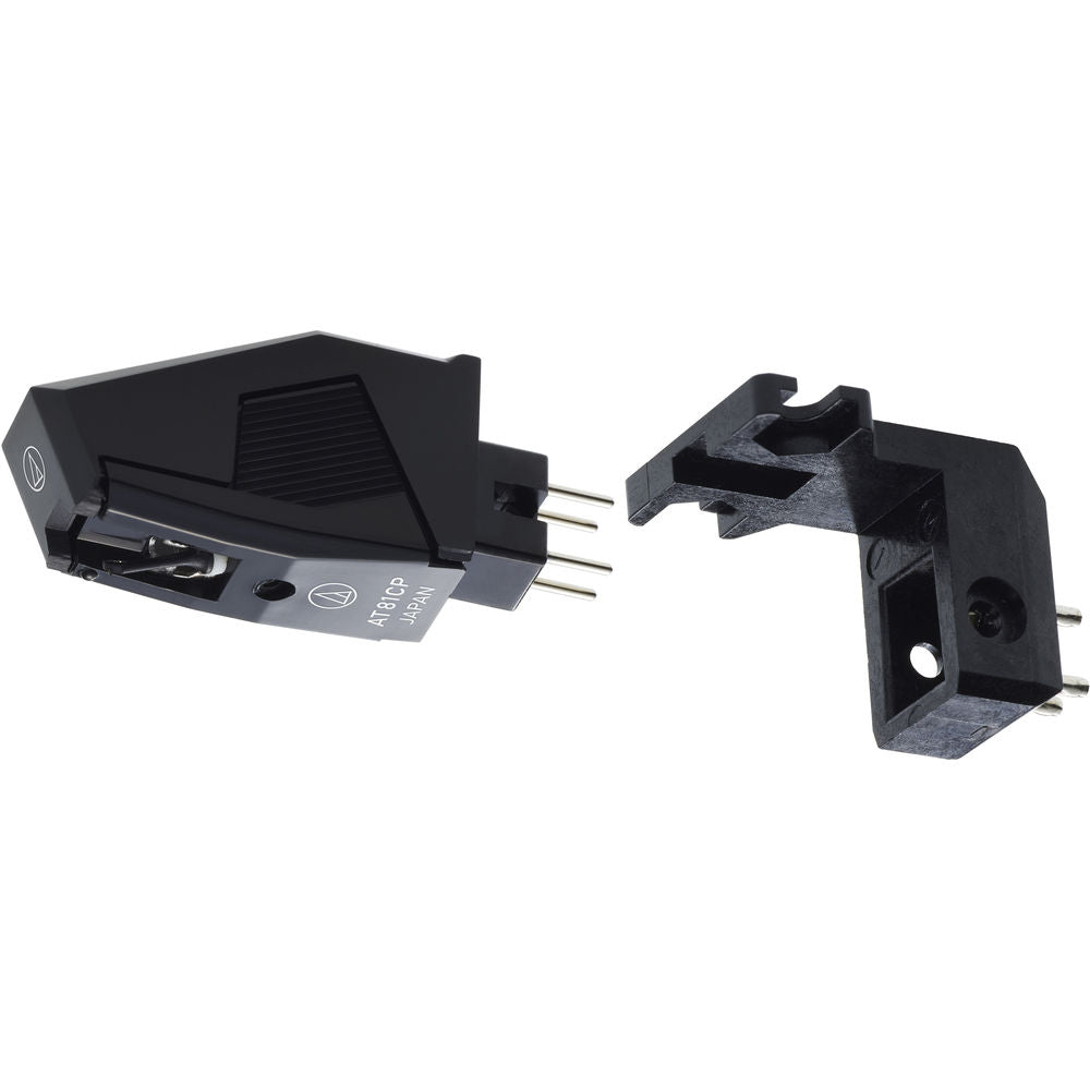 Audio-Technica Consumer AT-PMA1 P-Mount to 1/2" Adapter