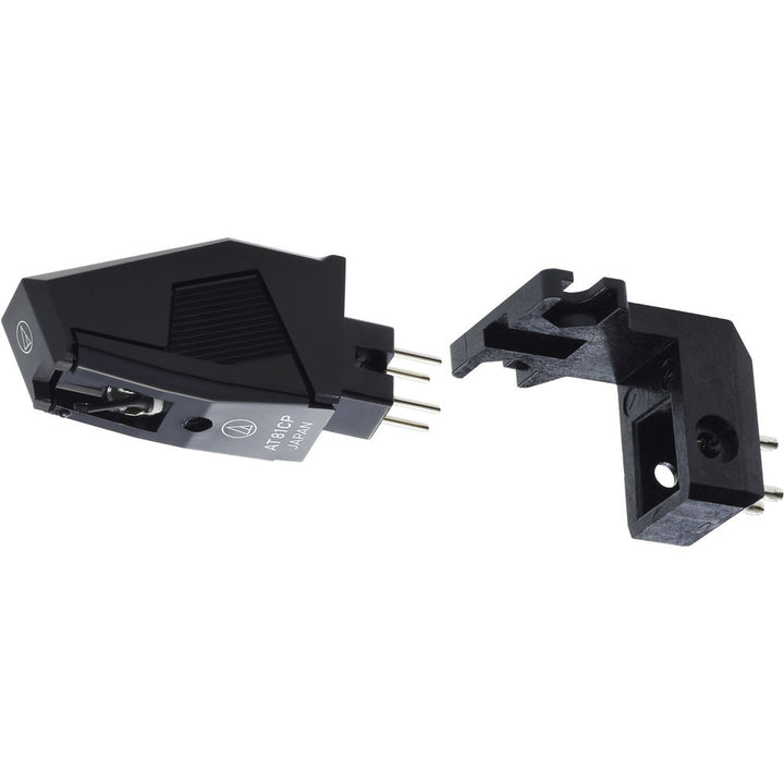 Audio-Technica Consumer AT-PMA1 P-Mount to 1/2" Adapter