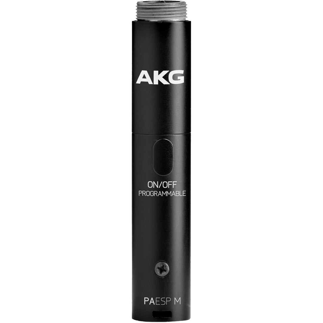 AKG PAESP M Programmable Phantom Power Module for DAM+ Series