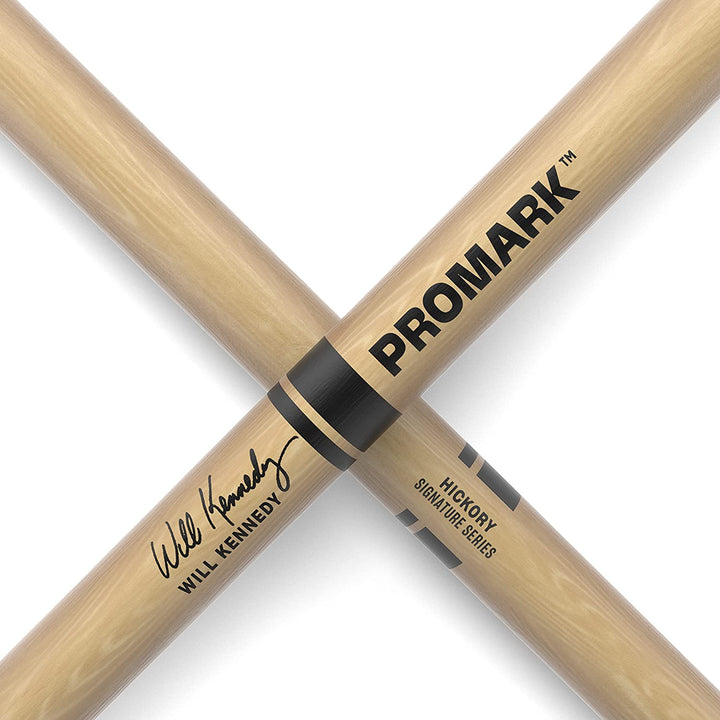 Promark RBWKW-Promark Will Kennedy 55A Signature Drumsticks
