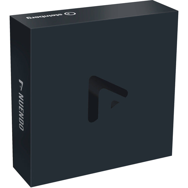 Steinberg Nuendo 11 Music and Audio Post-Production Software (Student, Boxed)