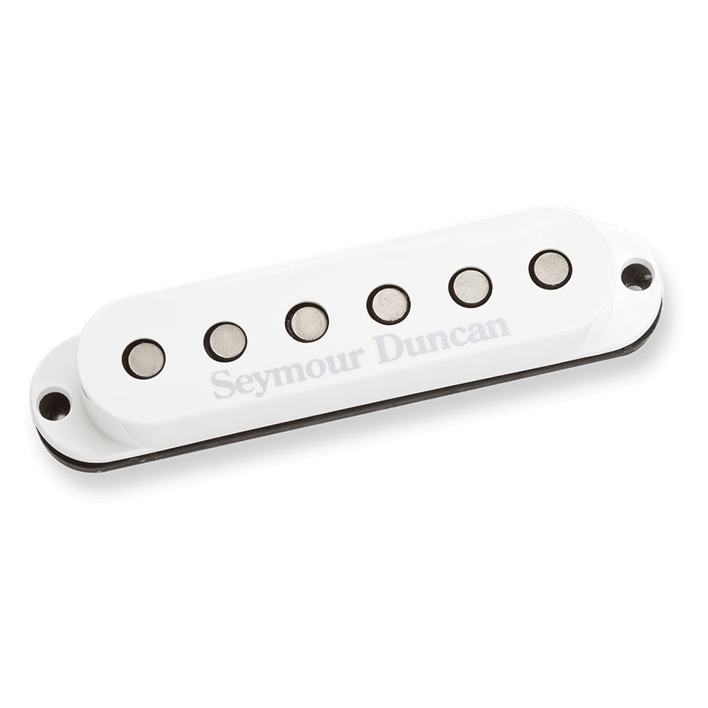 Seymour Duncan SSL-6 Custom Flat for Strat RwRp