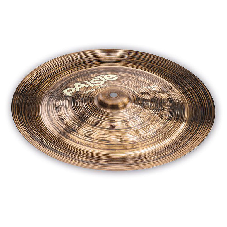 Paiste 900 Series China Cymbal - 14”