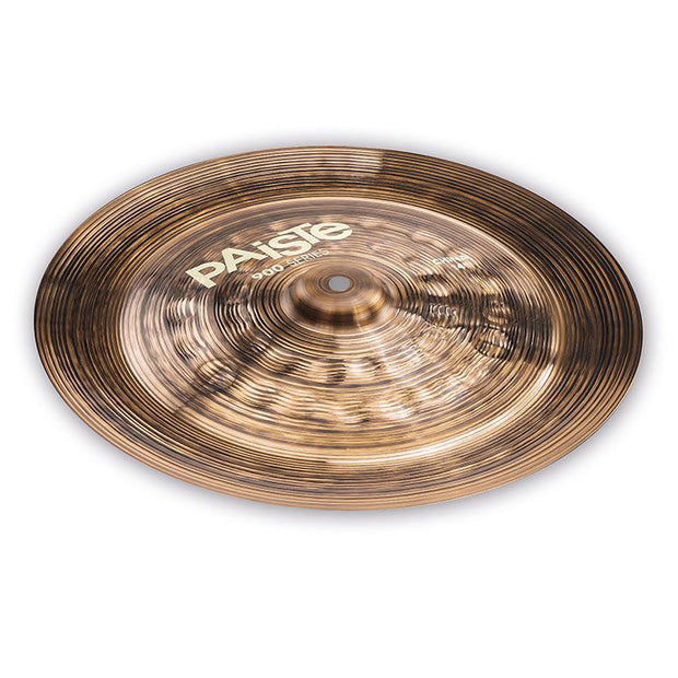 Paiste 900 Series China Cymbal - 14”