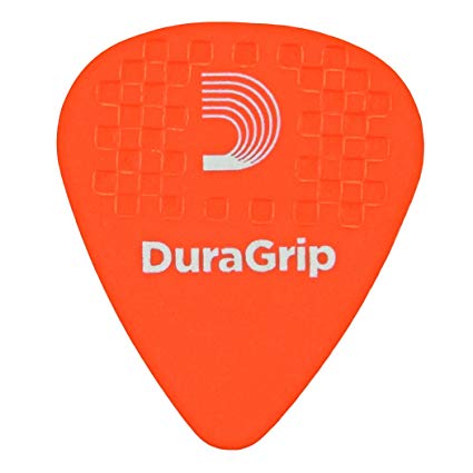 D'Addario 7DOR2-25 - 25 DURALIN-DURAGRIP-LIGHT